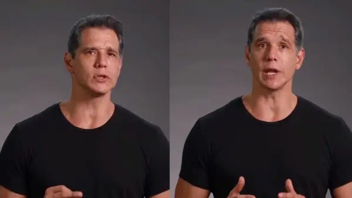 Por que ator Márcio Garcia foi alvo de repúdio de entidade do agronegócio?