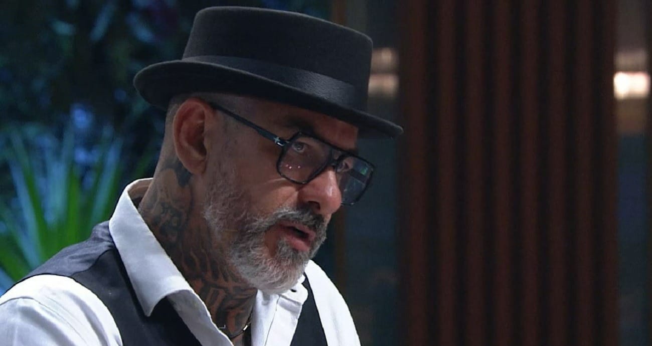 Fogaça volta ao MasterChef em temporada com profissionais; assista ao spoiler