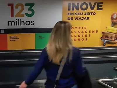 Justiça determina bloqueio de R$ 50 milhões dos sócios da 123 Milhas