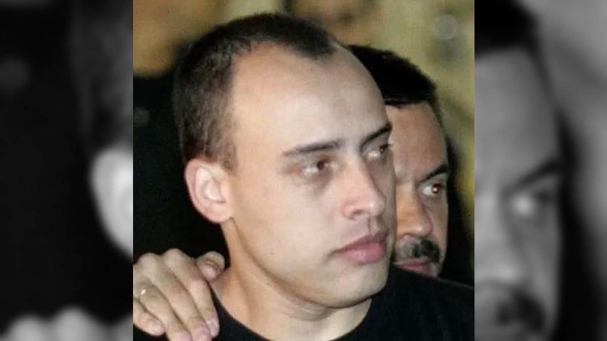 Alexandre Nardoni tem pena reduzida em 96 dias