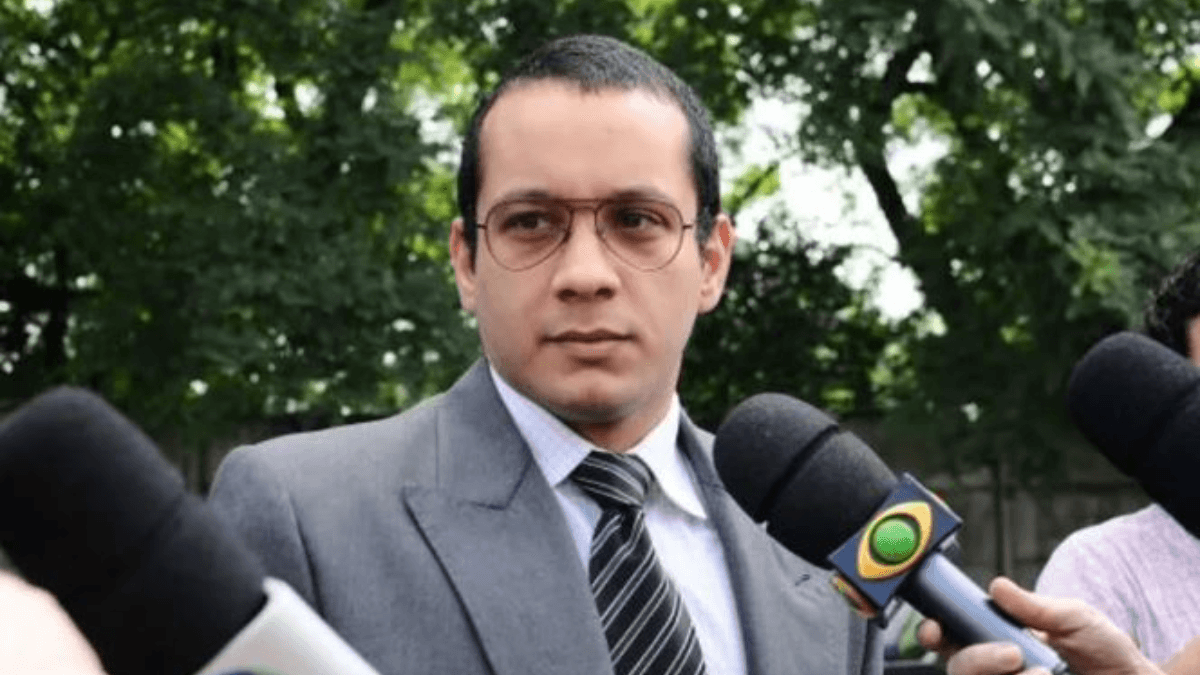 Justiça determina teste psicológico de Gil Rugai antes de progressão de ...