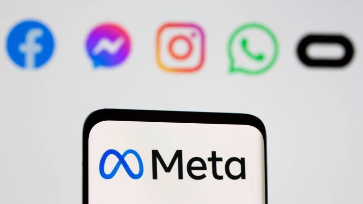 Redes sociais no banco dos réus: Meta é julgada nos EUA por viciar crianças