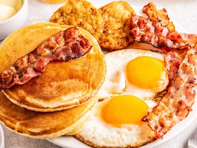 Dia do Bacon: 10 receitas fáceis para quem ama bacon