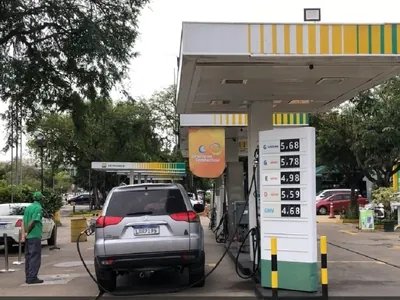 Governo unifica subsídio do diesel em R$ 1,12 e prorroga auxílio ao gás