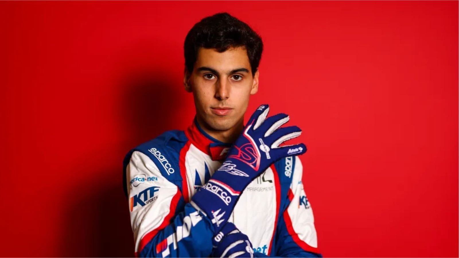 Campeão da F3, Gabriel Bortoleto vai disputar a Fórmula 2 em 2024