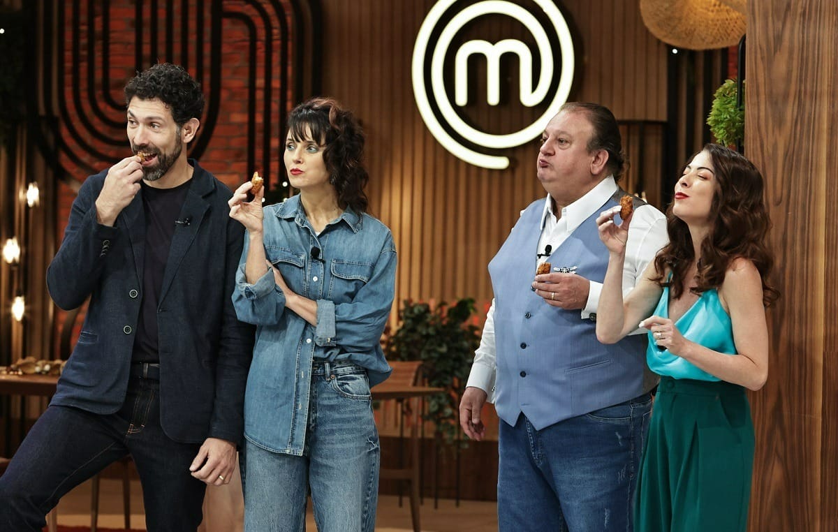 Final da 10ª temporada do MasterChef será ao vivo em 12 de setembro