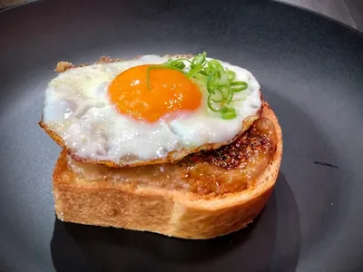 Ovo no jantar: 3 receitas do chef Rodrigo Oliveira no Melhor da Noite