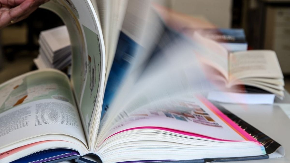 Bienal do Livro Rio 2025 vai ter programação específica para crianças e pré-adolescentes
