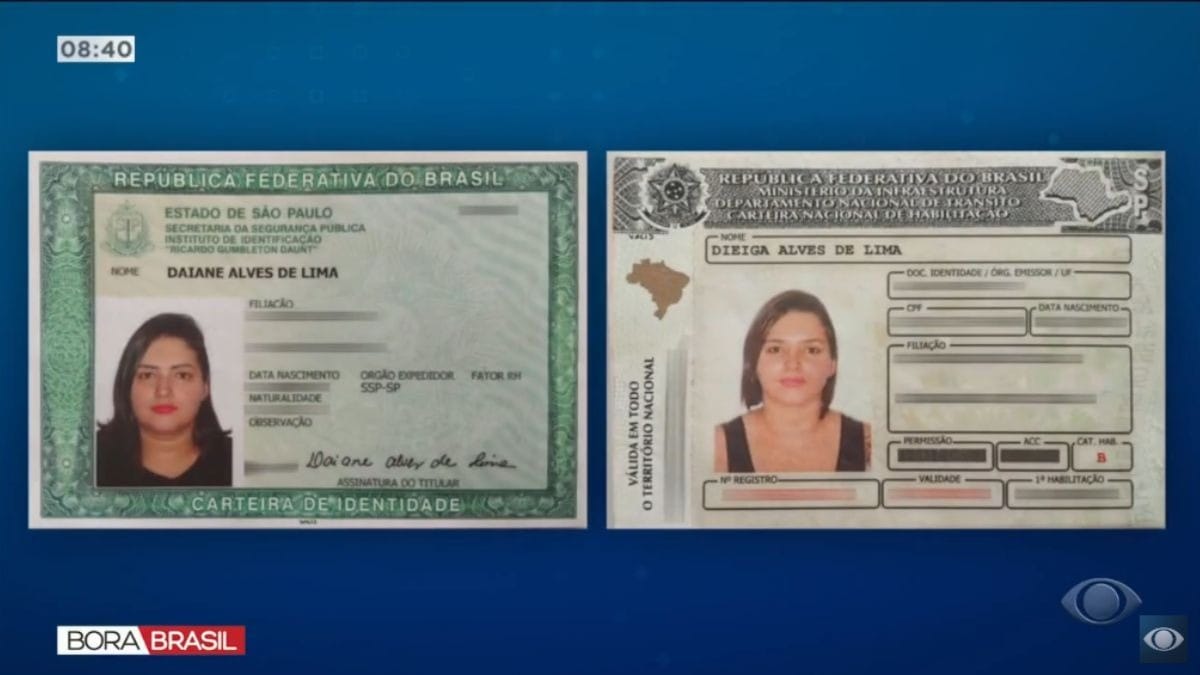 Quase 11 mil brasileiros mudaram nome em cartório após permissão