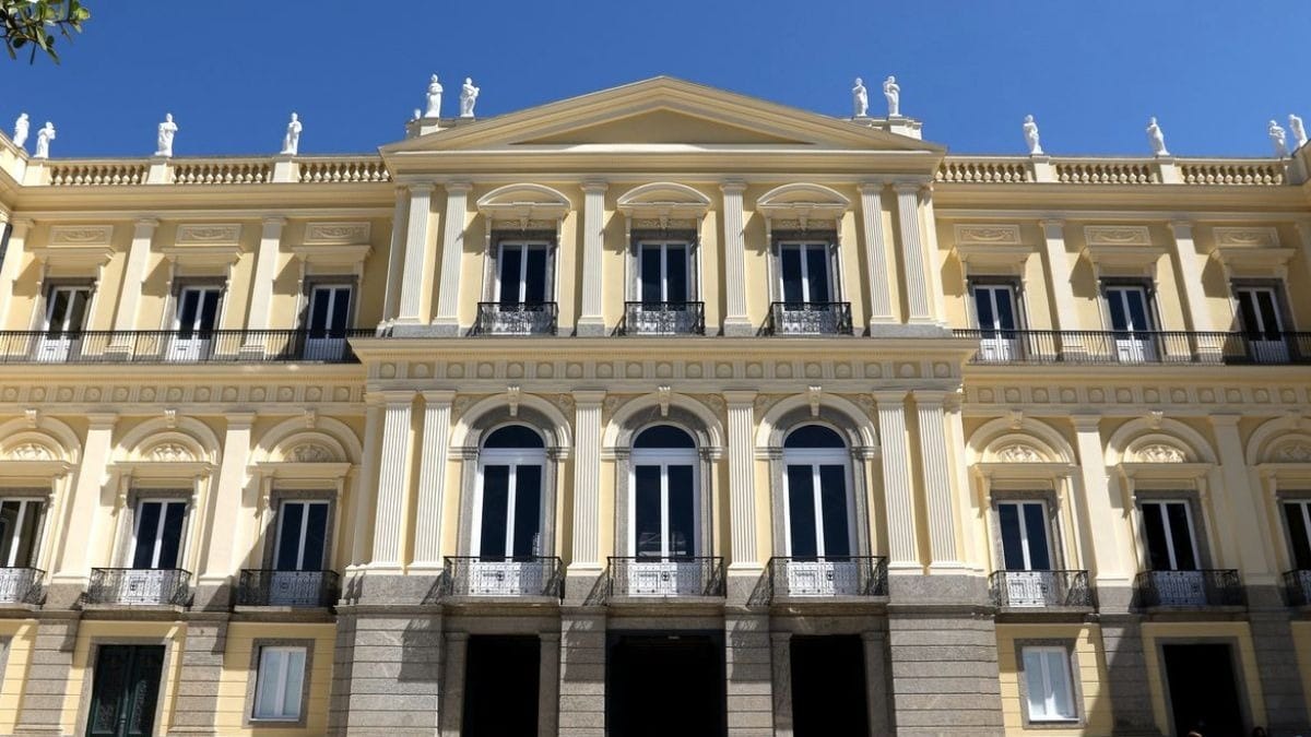 Após quase sete anos, Museu Nacional ainda precisa de 33% do valor previsto para restauração