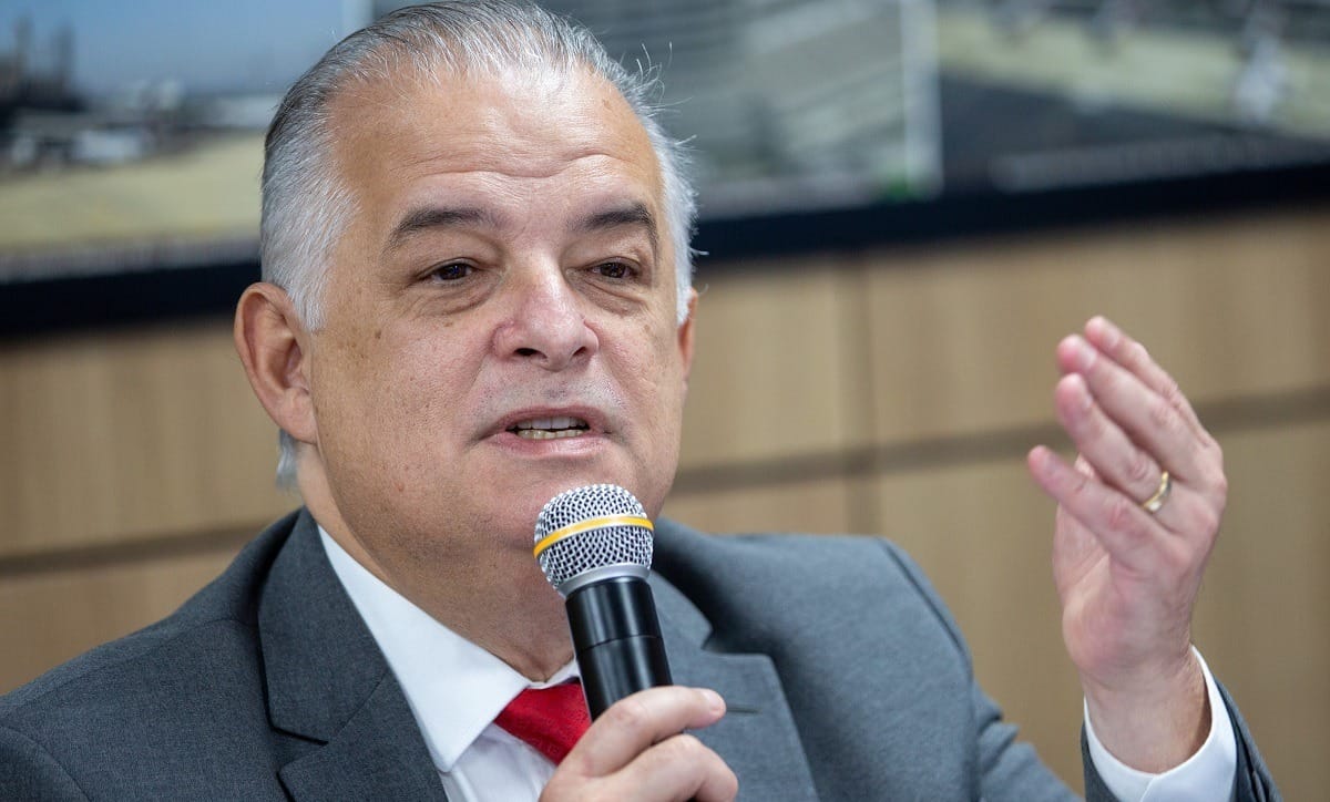 Márcio França classifica as facções PCC e CV como 'criminosos comuns'
