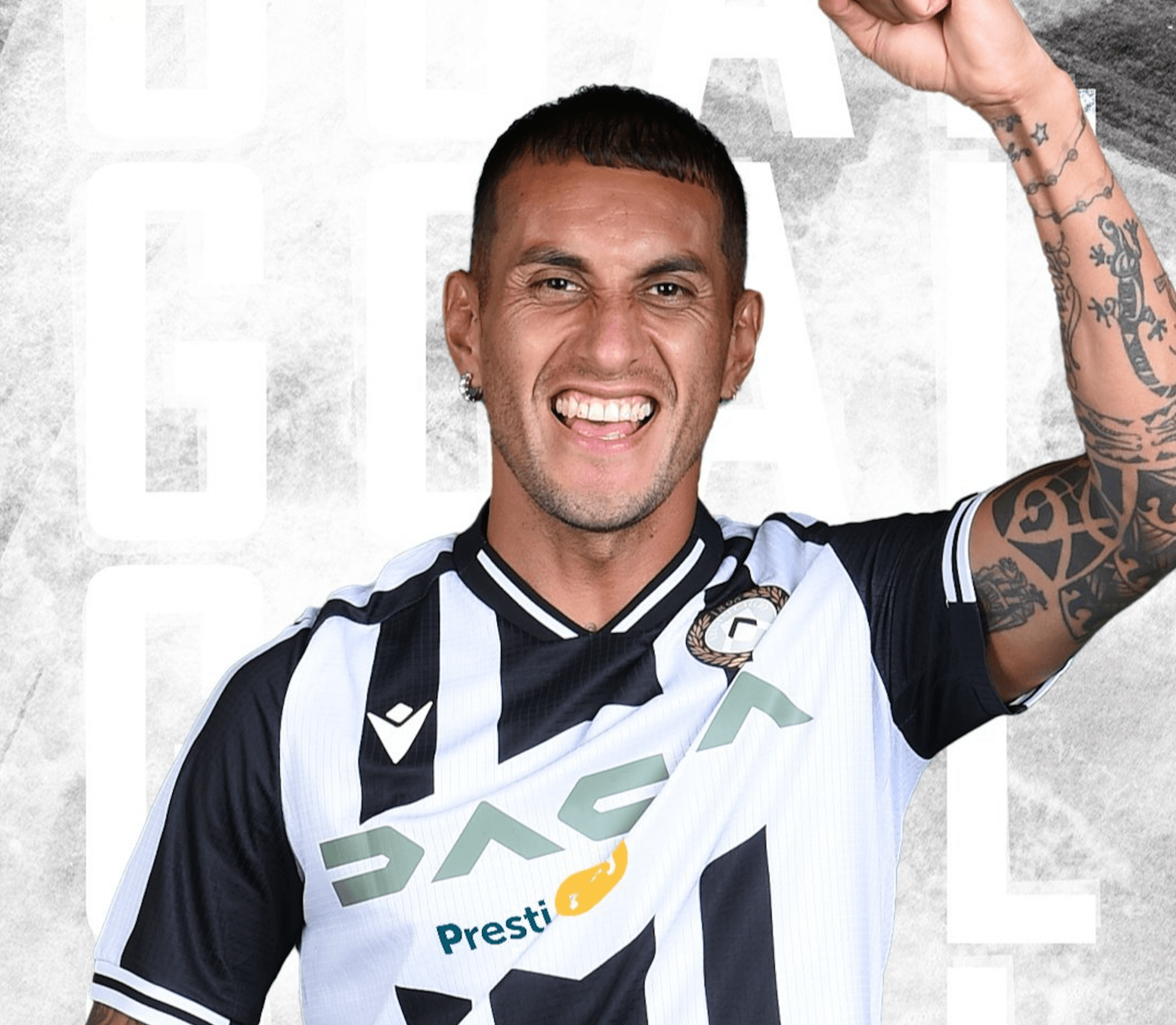 Palmeiras tenta a contratação do meia Roberto Pereyra