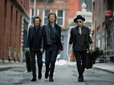 Mick Jagger sugere nova turnê mundial dos Rolling Stones para 2027