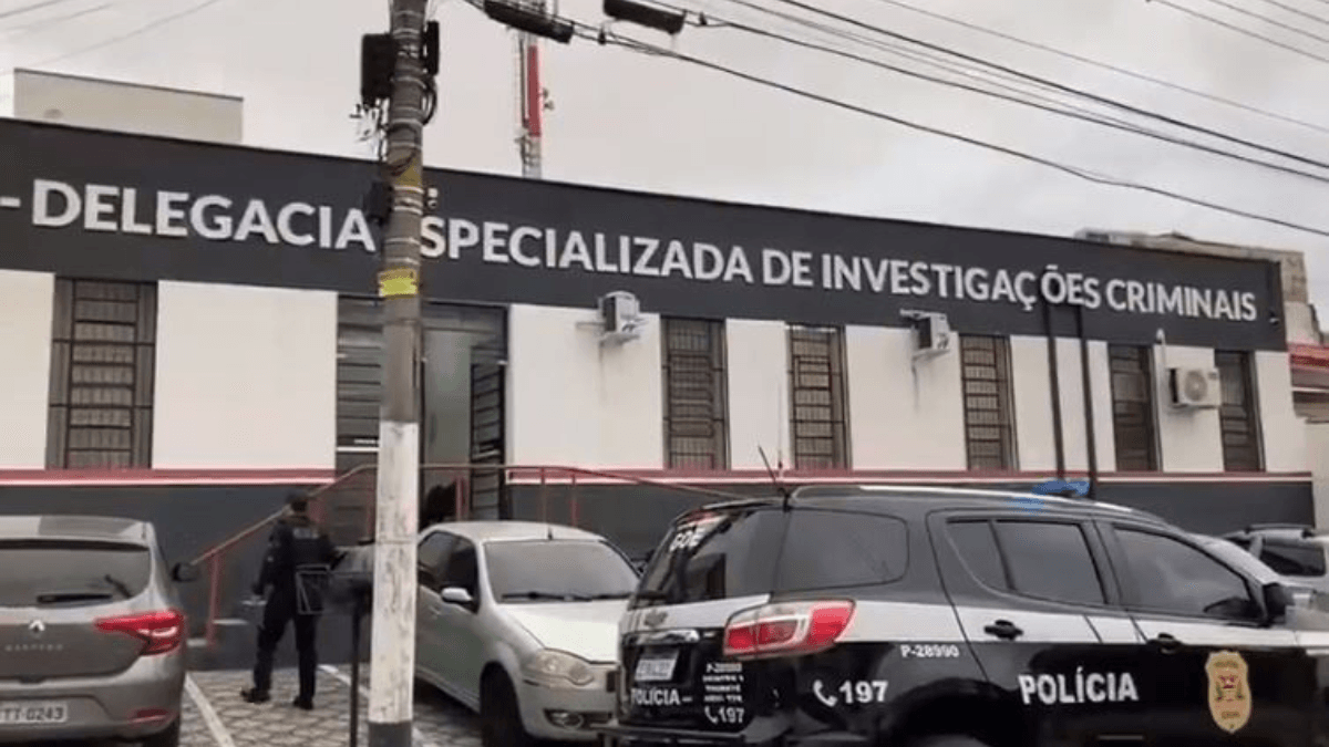 Clínica de reabilitação é fechada em Tremembé e deixa pacientes desamparados