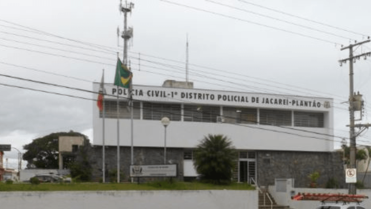 Homem fica ferido após ser agredido com facada em Jacareí; ex-namorada é a principal suspeita