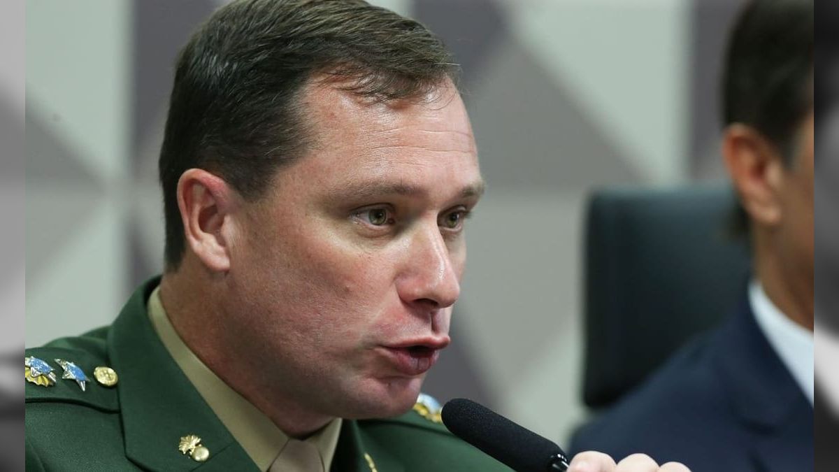 Operação contra militares foi baseada em dados recuperados de aparelhos de Mauro Cid