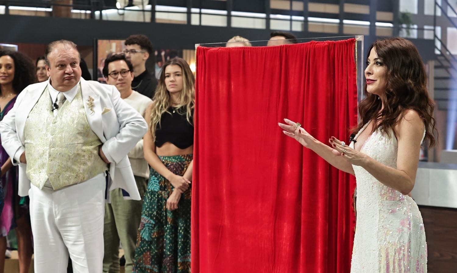 Ana Paula Padrão sobre final do MasterChef 10: “Personagens emblemáticos”