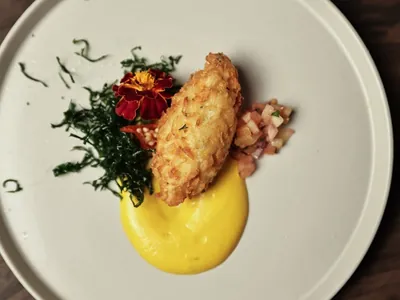 10 petiscos gostosos para você comer enquanto assiste ao Oscar 2025