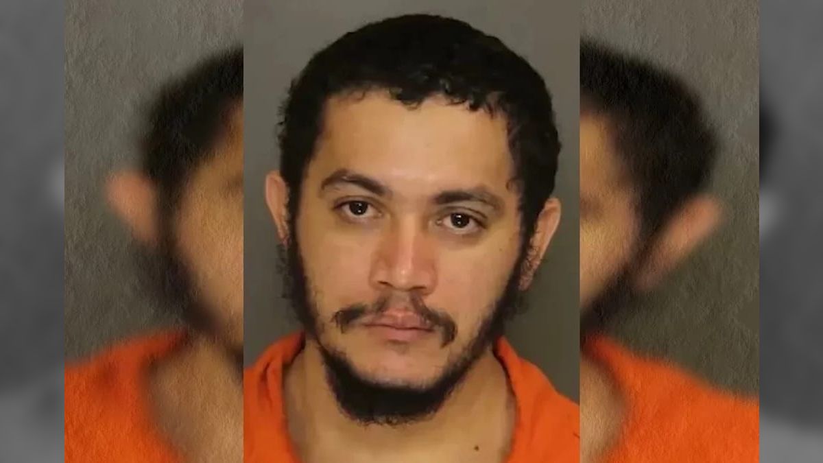 Quem é Danilo Cavalcante, o brasileiro capturado nos EUA após fugir de presídio