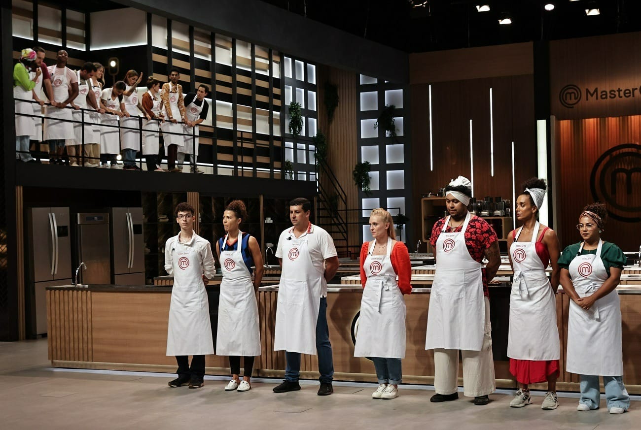 MasterChef 2023: relembre os eliminados da 10ª temporada