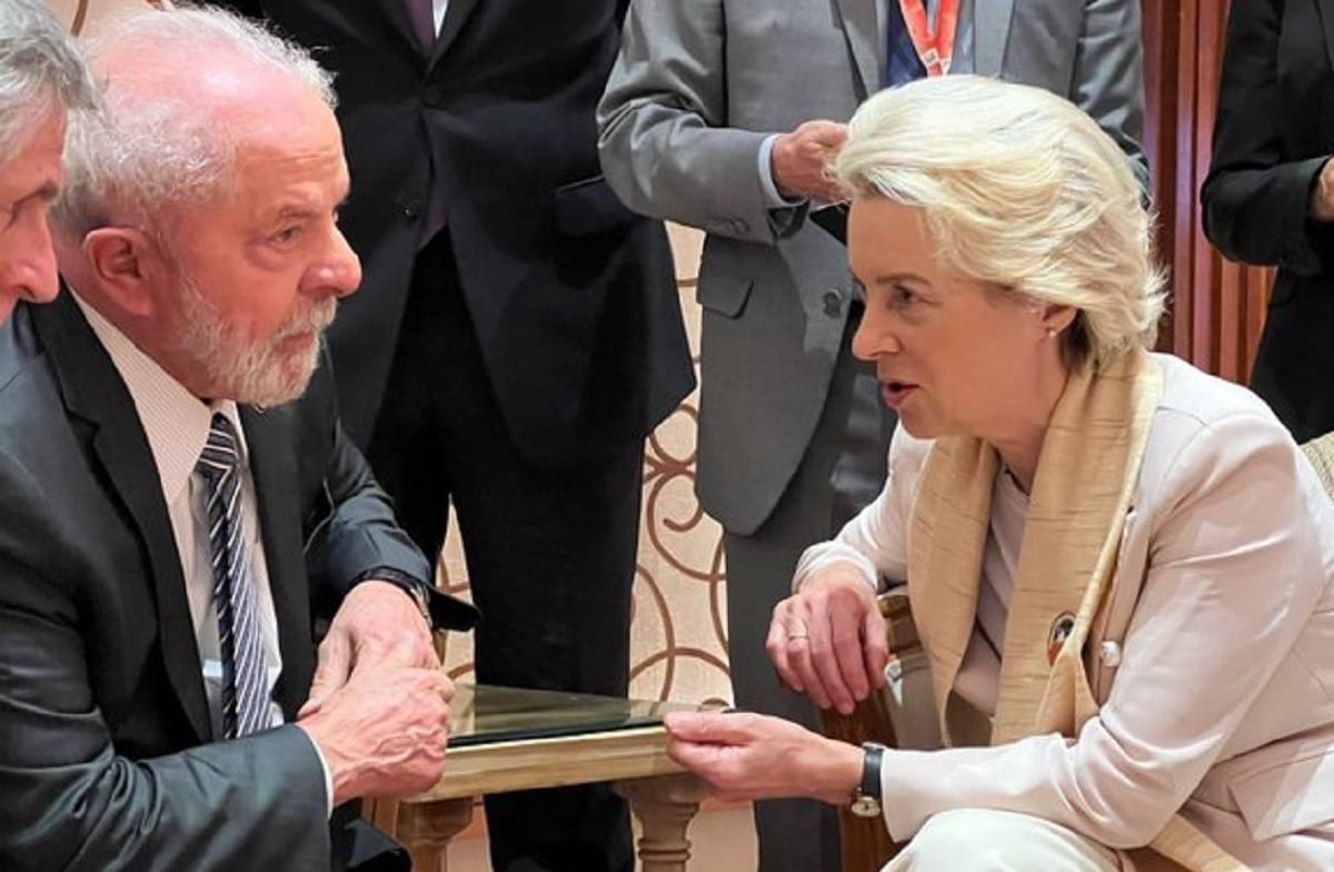 Acordo entre Mercosul e UE ainda não é válido e passará por aprovações em cada país; entenda