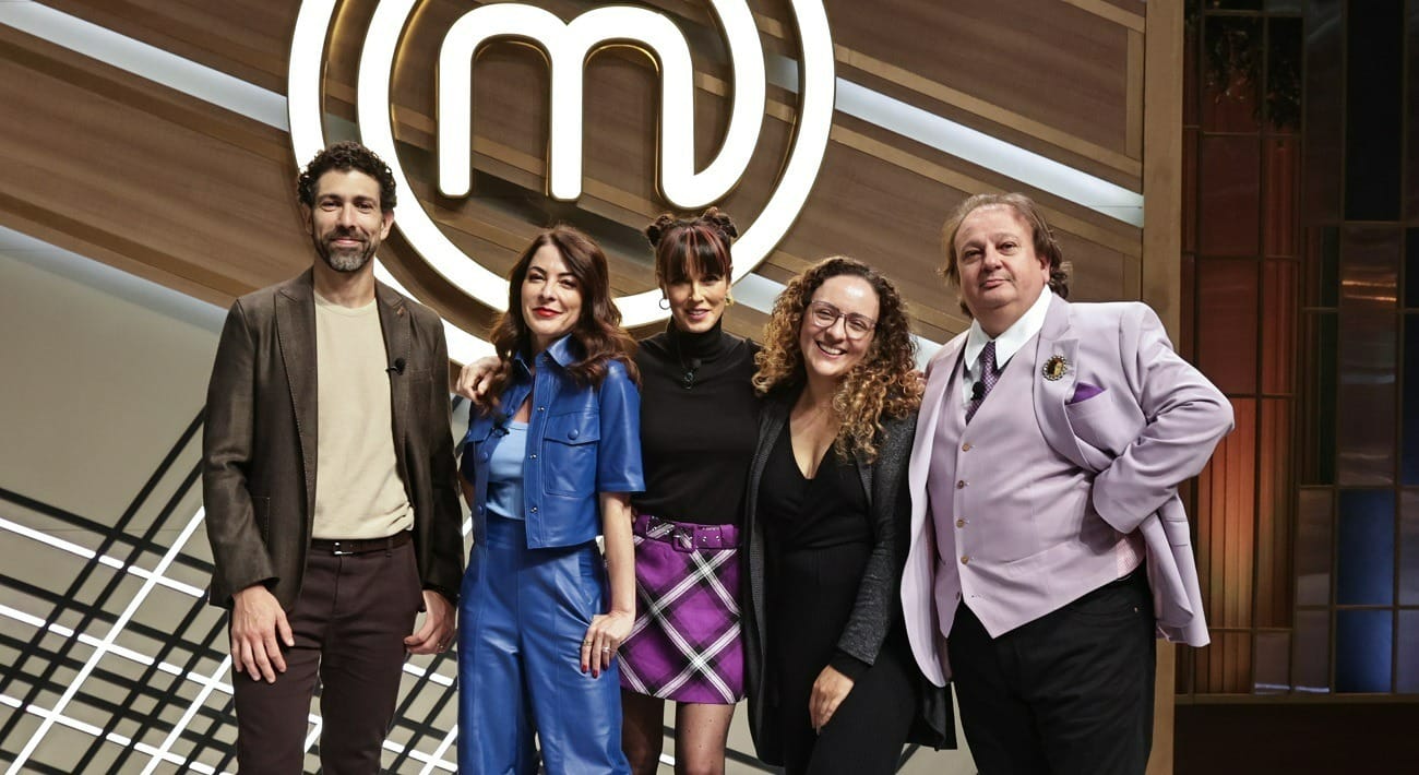 Marisa Mestiço, diretora do MasterChef, sobre a final: “Só eu sei quem ganha"