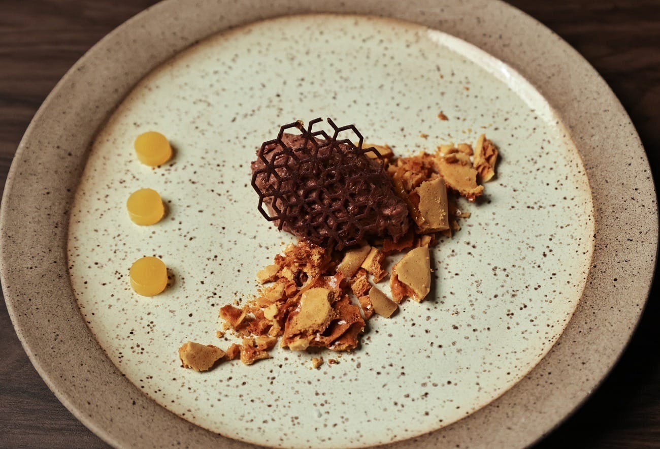 Mousse de chocolate com especiarias | Band Receitas