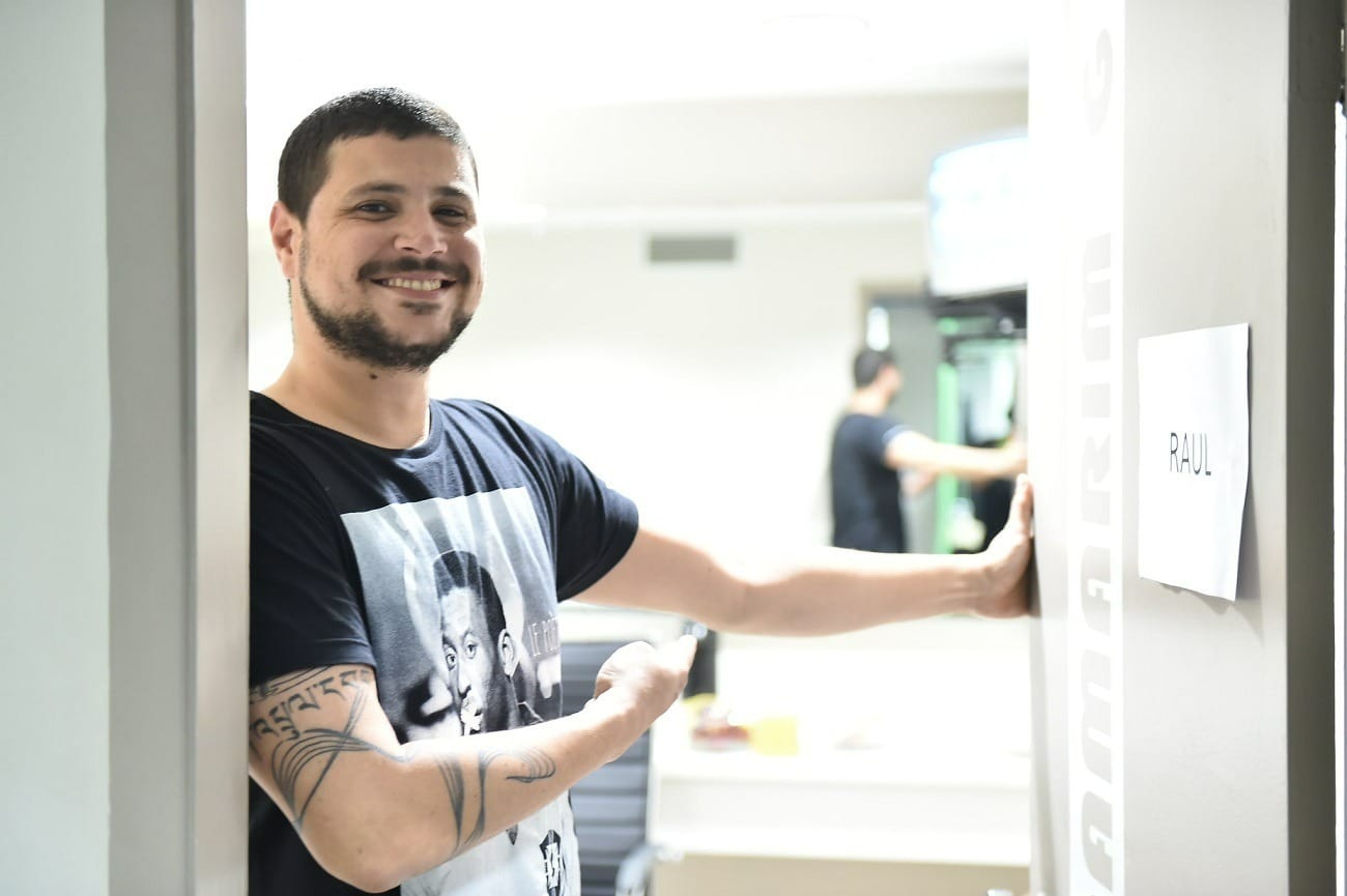 Raul Lemos será repórter na final do MasterChef: "Emoção e comida boa"