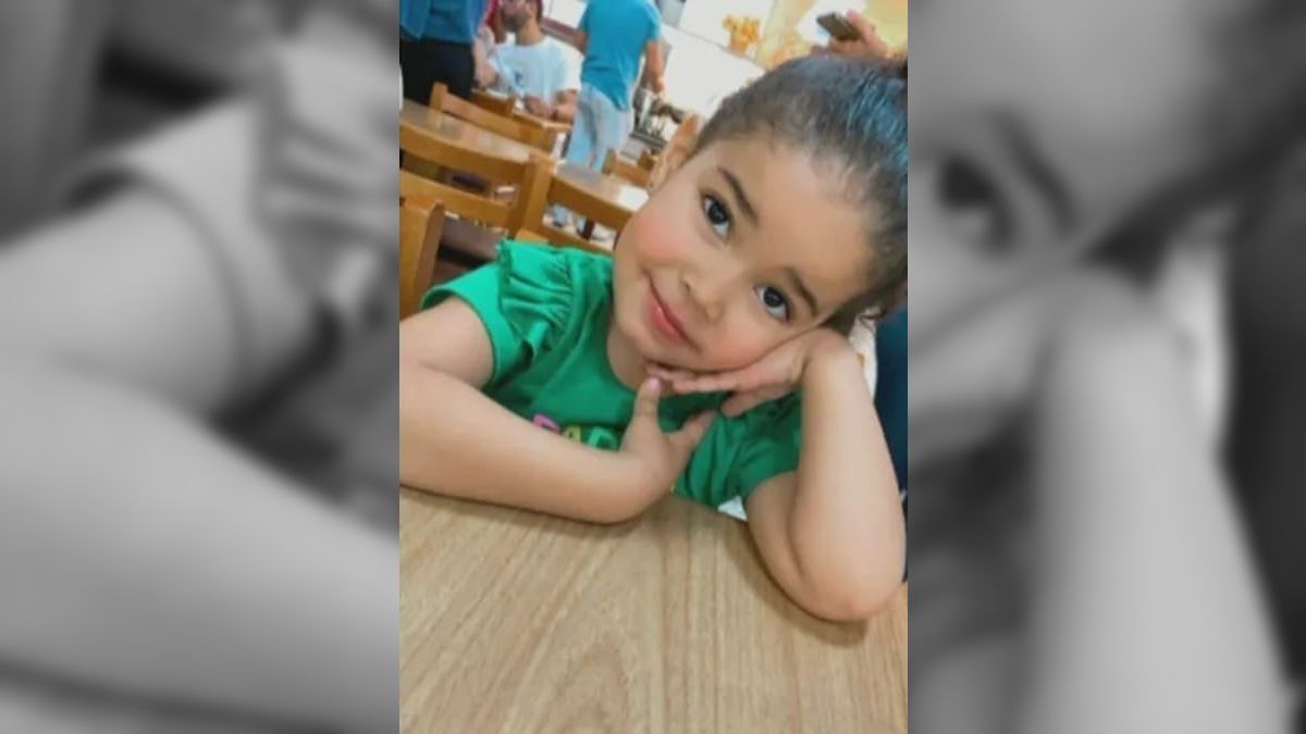 Menina baleada por PRF no Arco Metropolitano segue em estado grave
