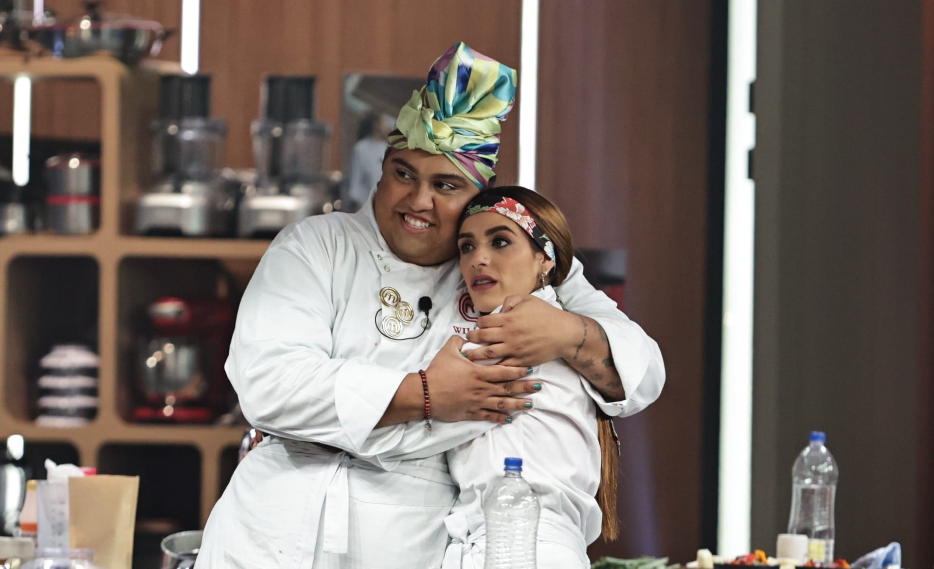 Final do MasterChef 2023: relembre trajetória dos finalistas em vídeo exclusivo