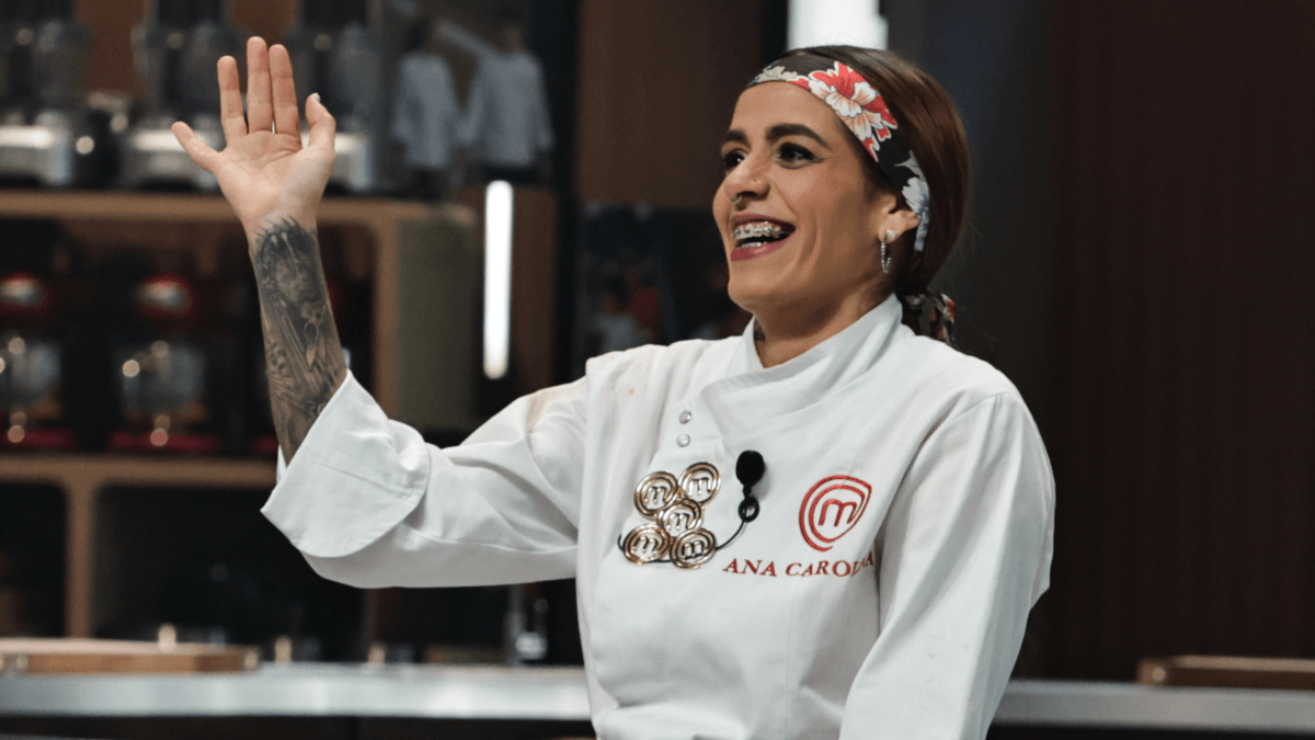 Chefs dão dicas profissionais para campeã do MasterChef: "Não abra restaurante"