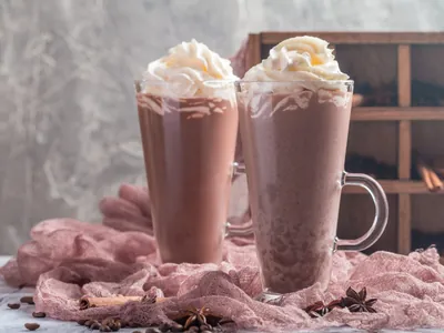 Dia do Milk Shake: 5 receitas de dar água na boca!