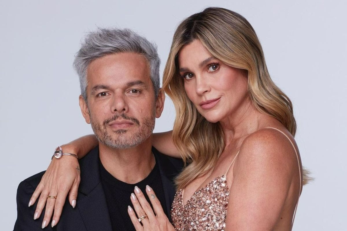 Flávia Alessandra cria perfume e playlist para cada personagem que faz; saiba manias da atriz