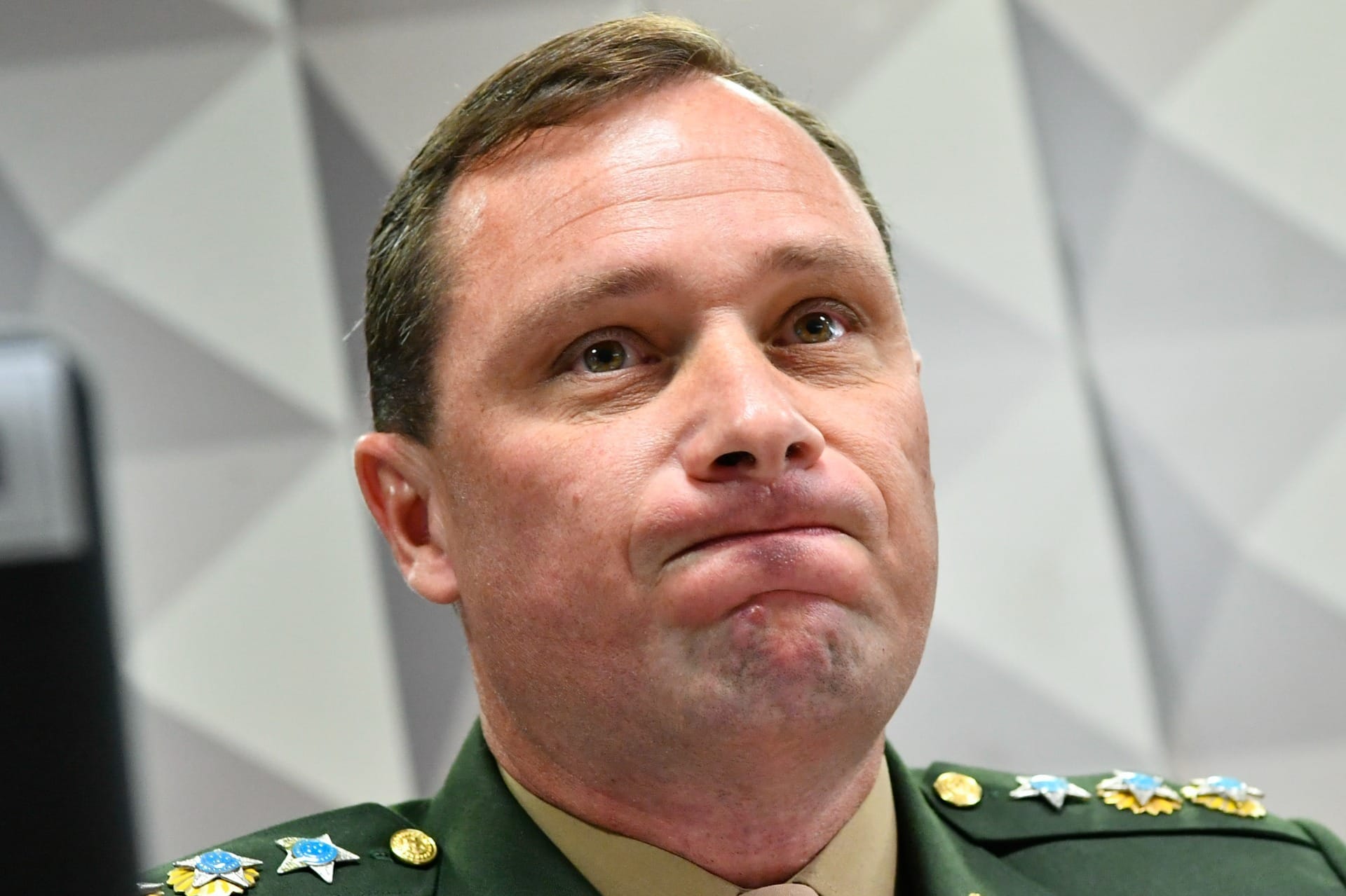 Bolsonaro ordenou monitoramento de Alexandre de Moraes, disse Mauro Cid em delação