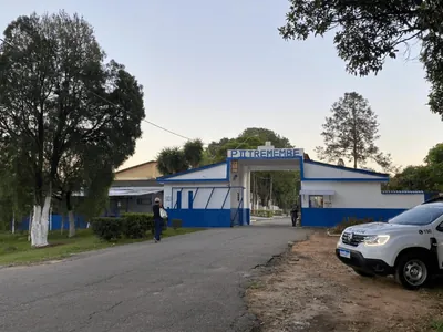 Governo de SP vai transferir presos e acabar com a "Cadeia dos Famosos" em Tremembé