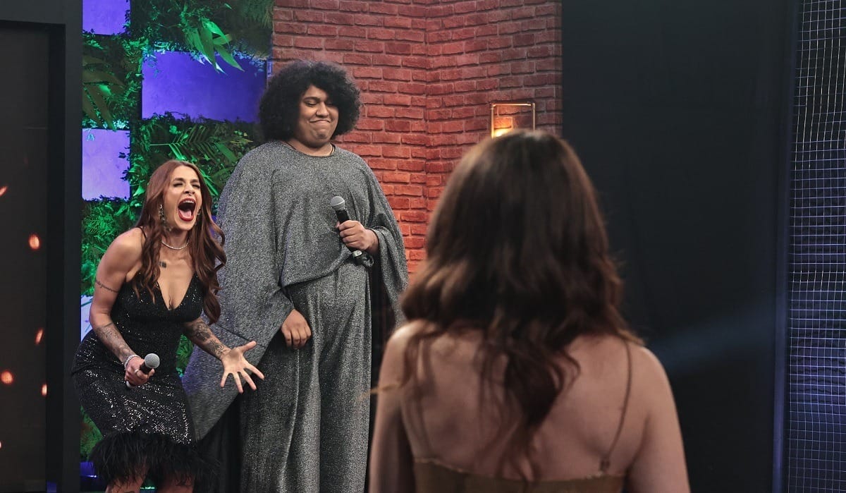 Ana Carolina vence MasterChef 2023: “Sou merecedora, sim”