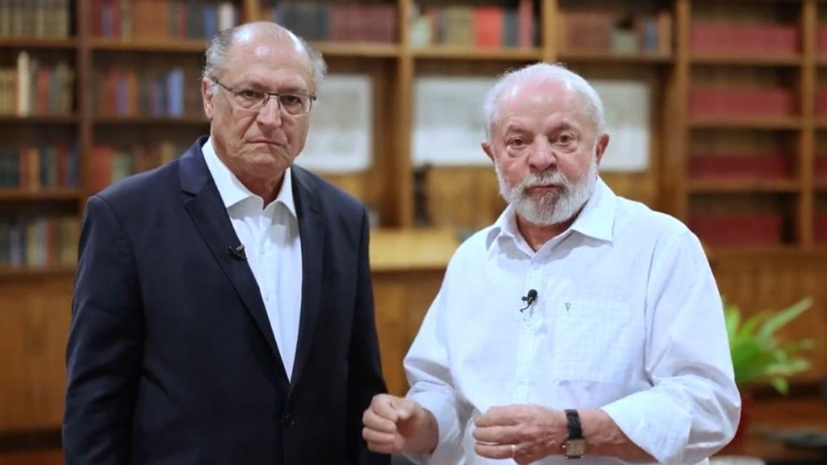 Veja os apelidos de Lula, Alckmin e Moraes no plano golpista investigado pela PF
