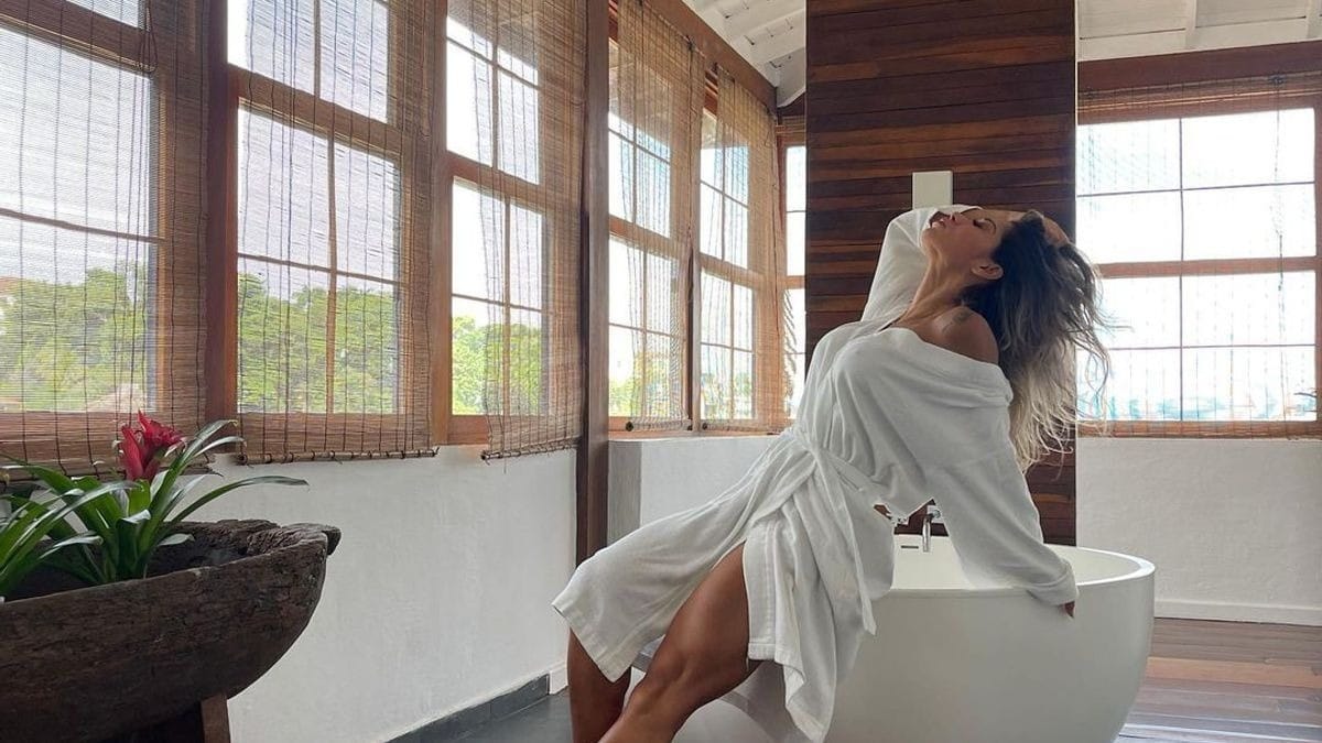 Maíra Cardi anuncia saída das redes sociais; descubra o motivo!