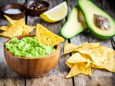 Guacamole: aprenda receita original do México