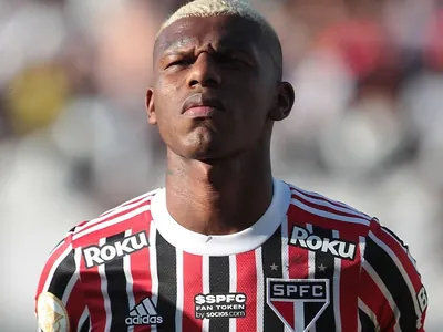 São Paulo Futebol Clube: Áudios vazados, investigações e volta de Arboleda