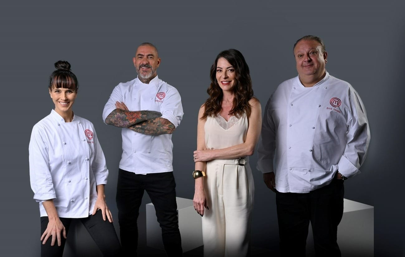 MasterChef Profissionais chega à 5ª temporada com retorno de Henrique Fogaça