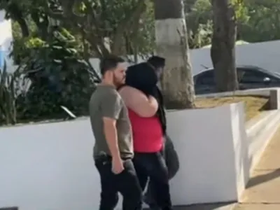 Polícia prende suspeita em flagrante por aplicar golpe 'Boa Noite, Cinderela'