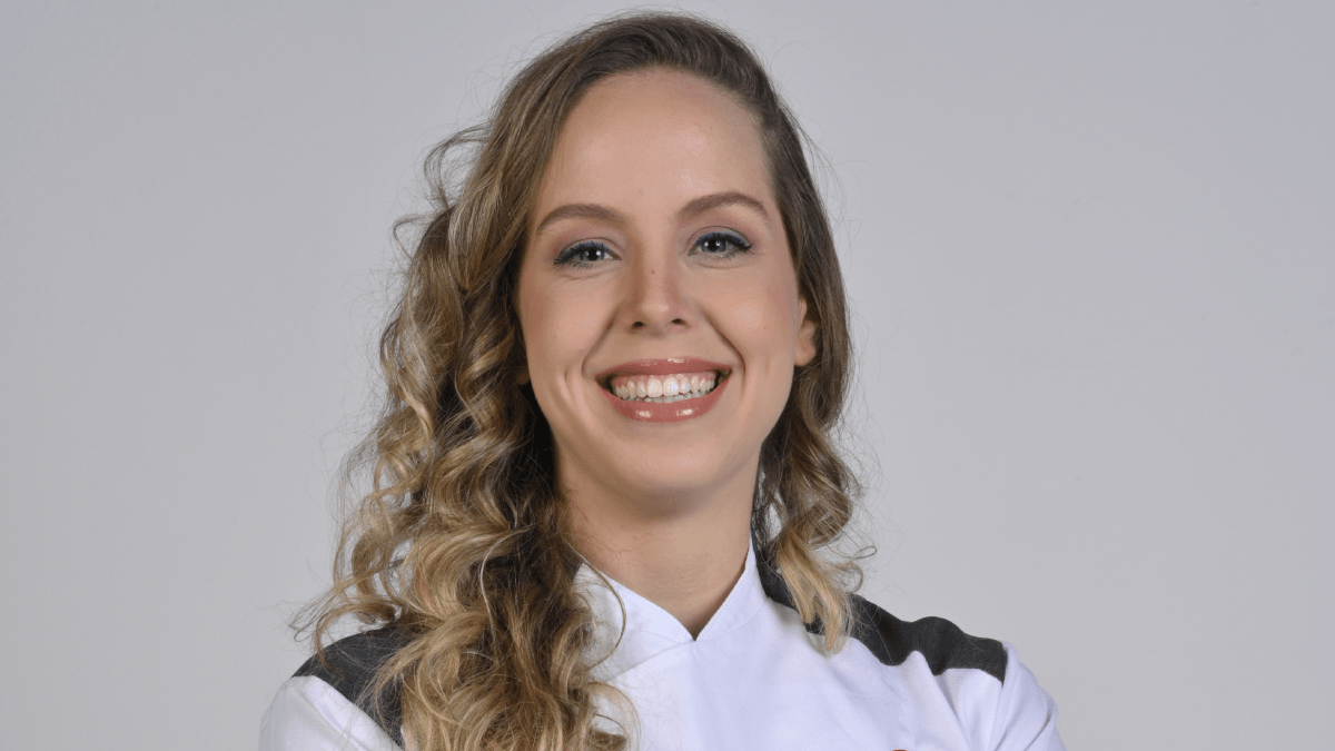 Babi promete foco total no MasterChef e revela lado explosivo: "Vou de 0 a 100"