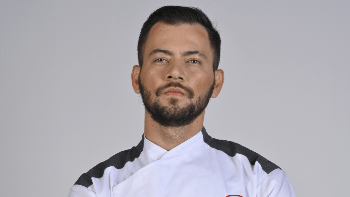 Bruno quer defender a cultura paraense no MasterChef: "Açaí corre no meu sangue"