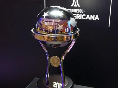 Conmebol altera final da Copa Sul-Americana para o Paraguai