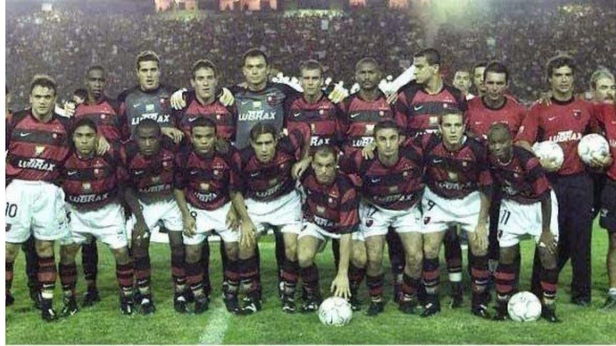 Como o Fla pegou atalho para Liberta com gol "repetido" de Pet contra o Tricolor