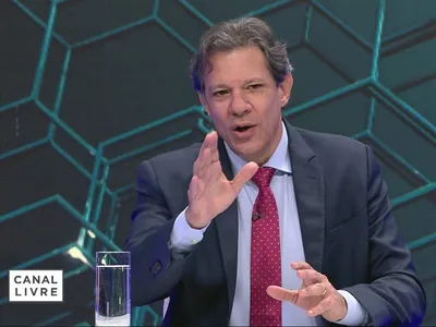 Fernando Haddad: “Ministério da Fazenda não é o pior emprego do mundo”
