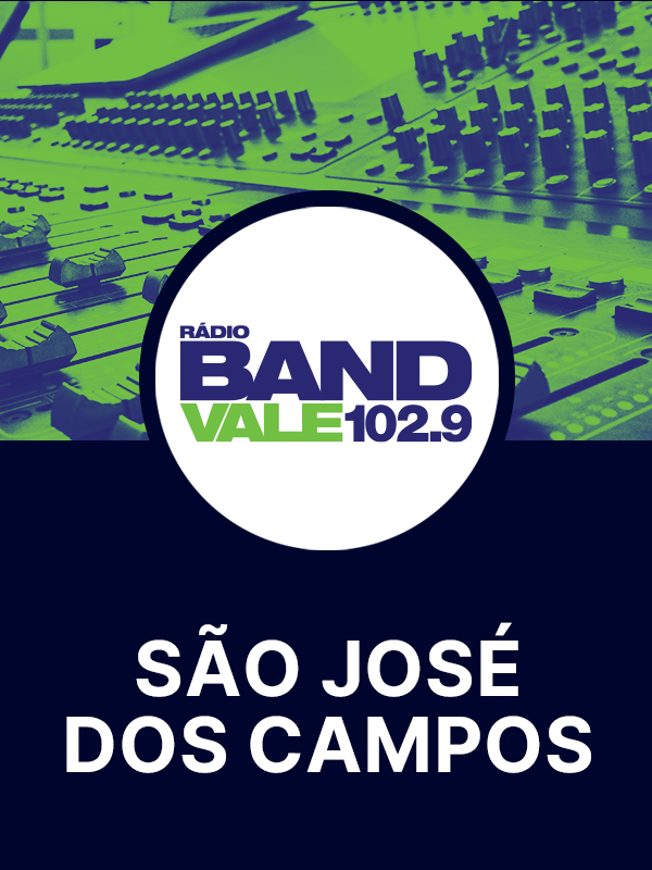 Rádio Band Vale