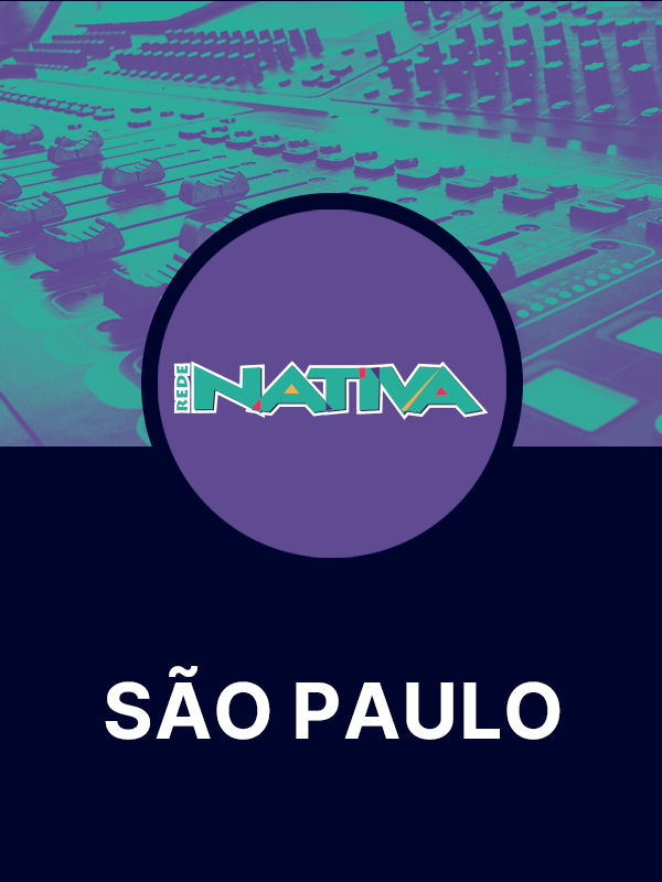 Nativa São Paulo
