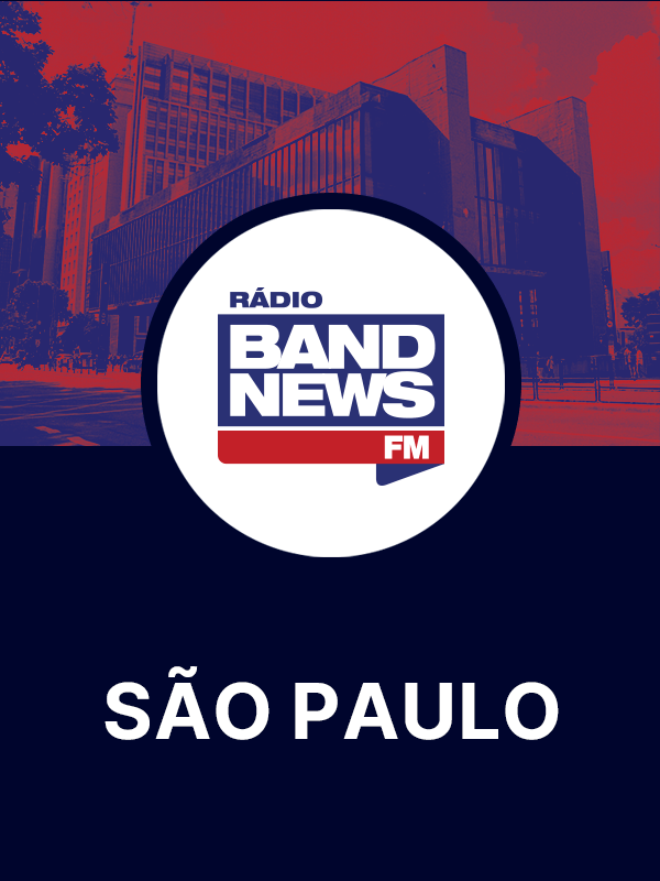 BandNews FM - São Paulo (BT)